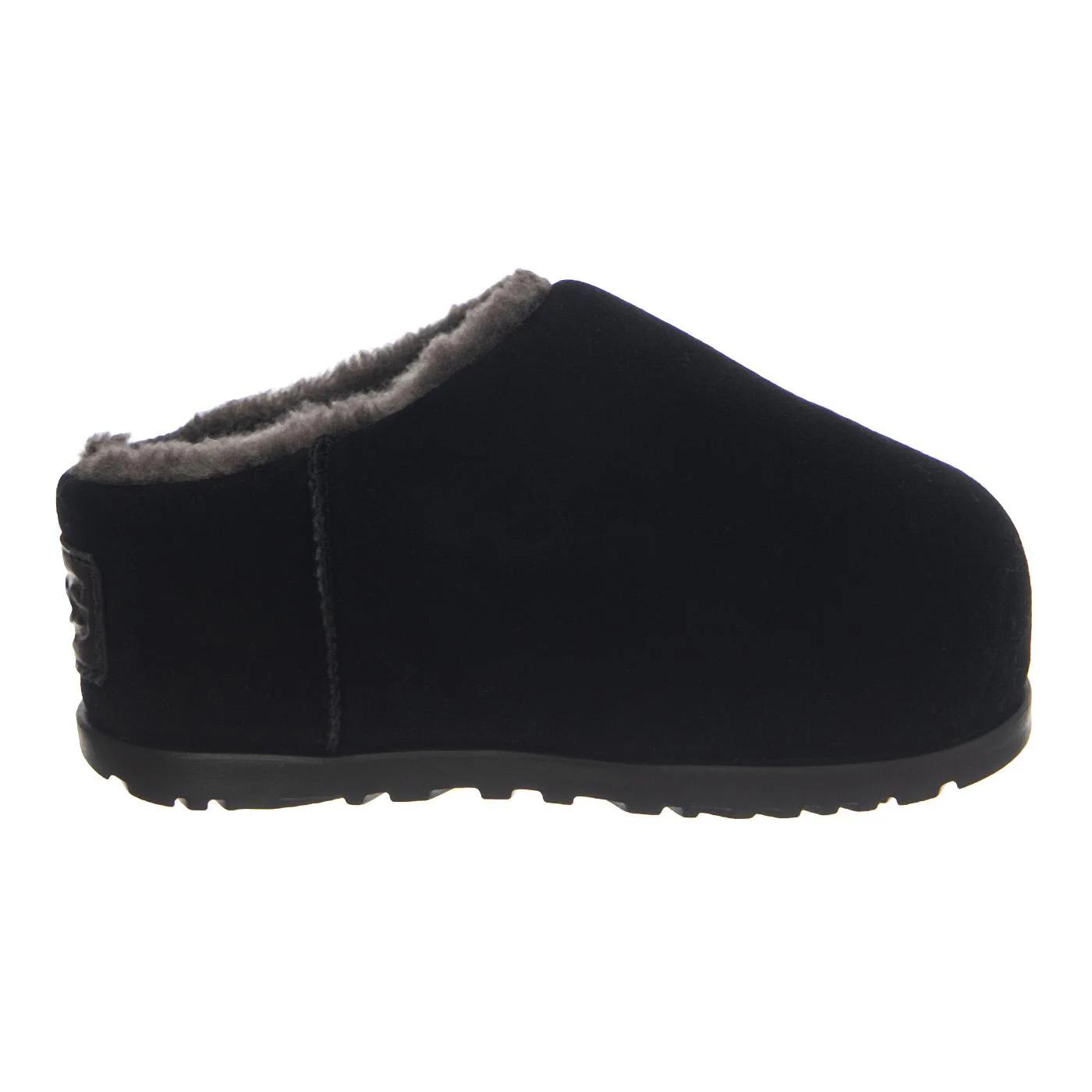 W Pumped Slide Black - Sandali Donna Neri Donna UGG - Image 3