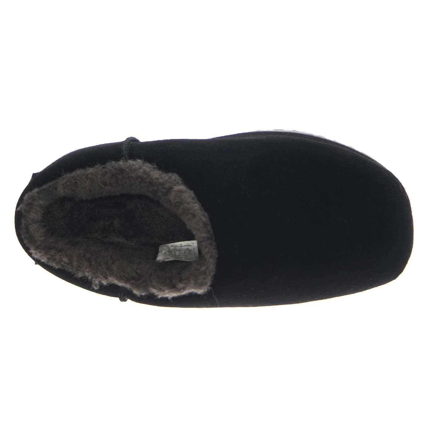 W Pumped Slide Black - Sandali Donna Neri Donna UGG - Image 7