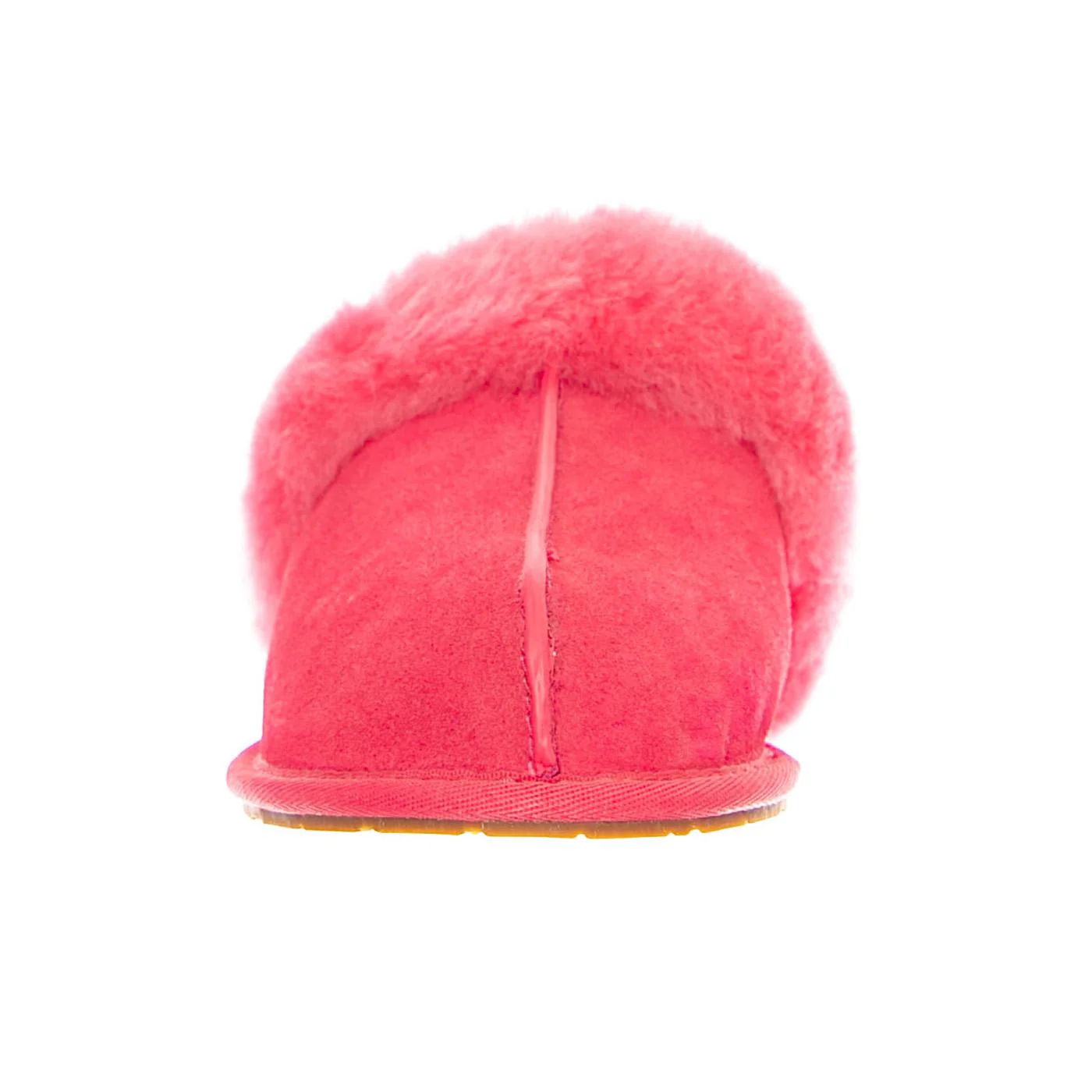 W Scuffette II - Sandali Donna Rosa Donna UGG - Image 3