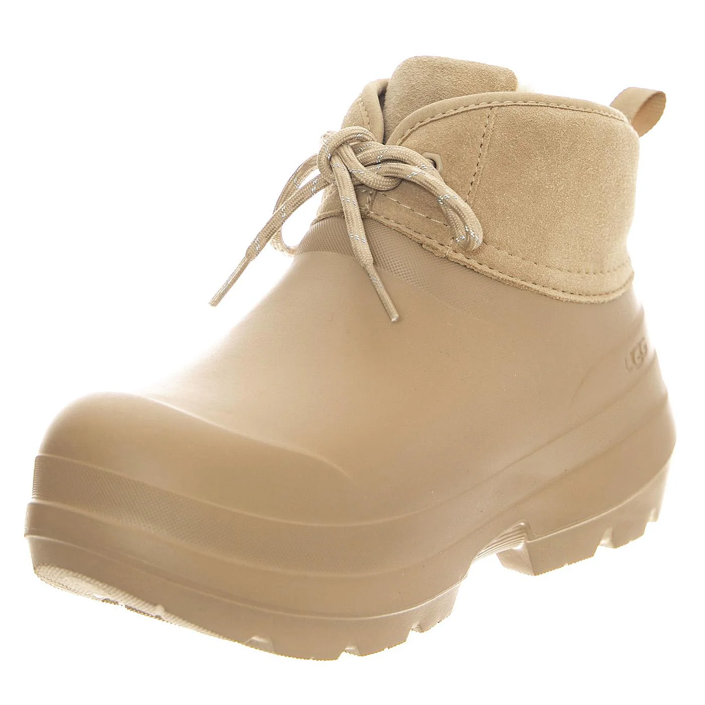 W Tasman x Lace Mustard Seed - Stivaletti Donna Beige Donna UGG