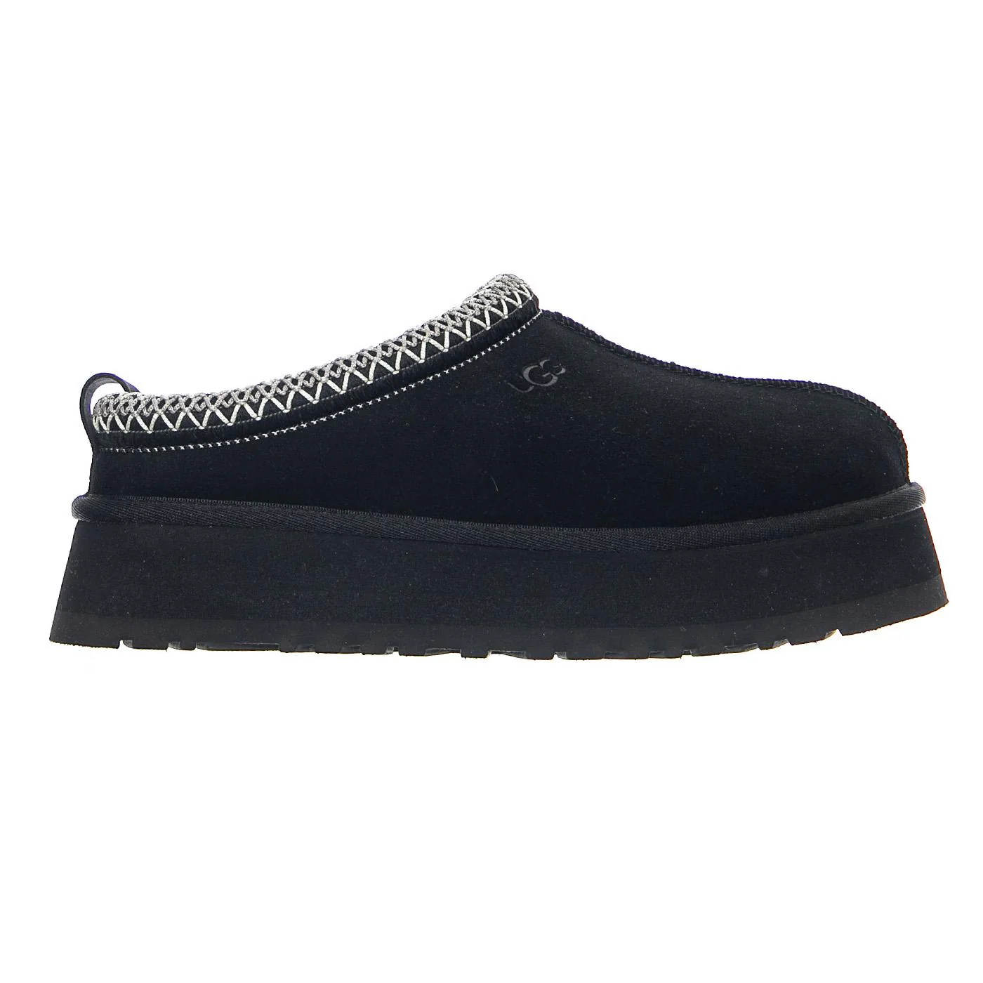W Tazz II - Black - Scarpe Donna Nere Donna UGG