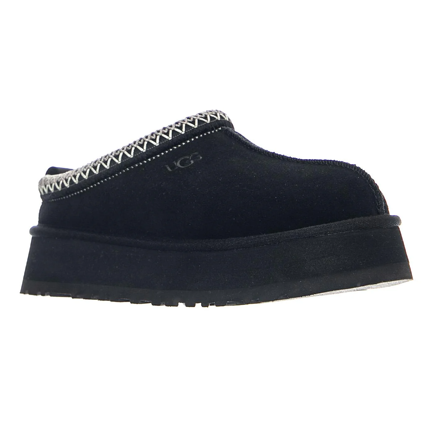 W Tazz II - Black - Scarpe Donna Nere Donna UGG - Image 2
