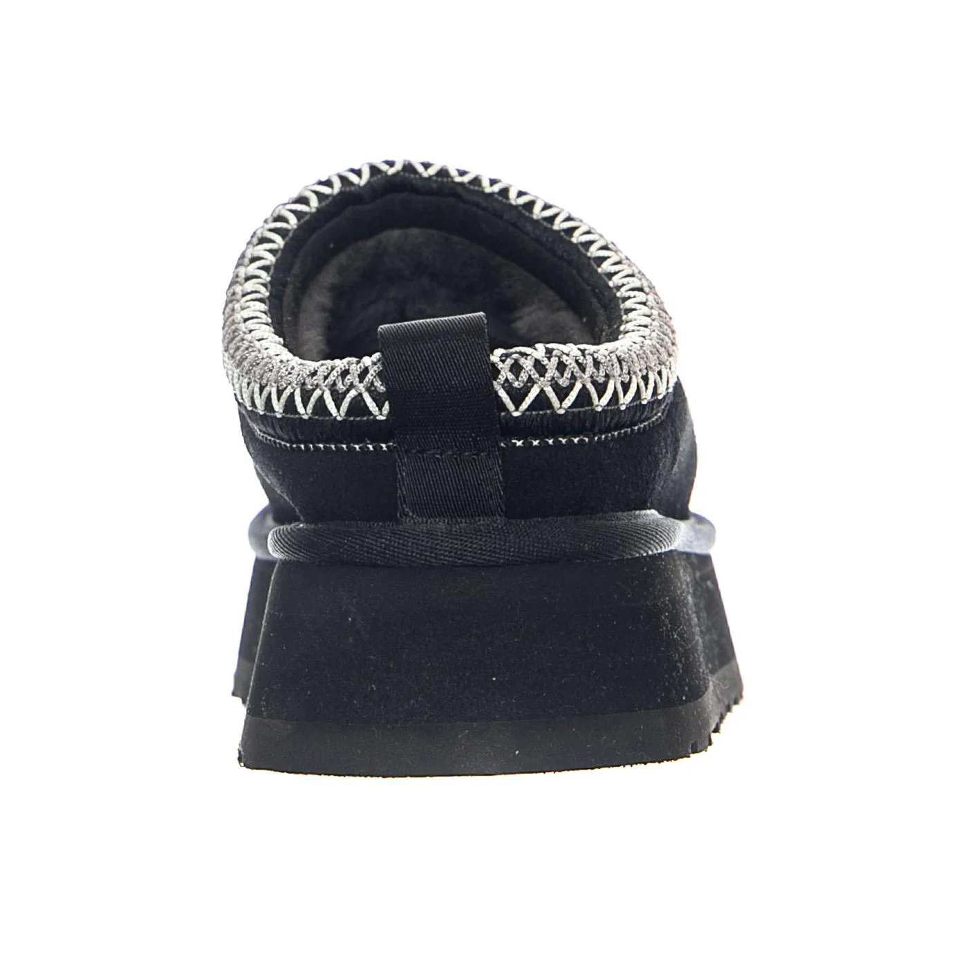 W Tazz II - Black - Scarpe Donna Nere Donna UGG - Image 4