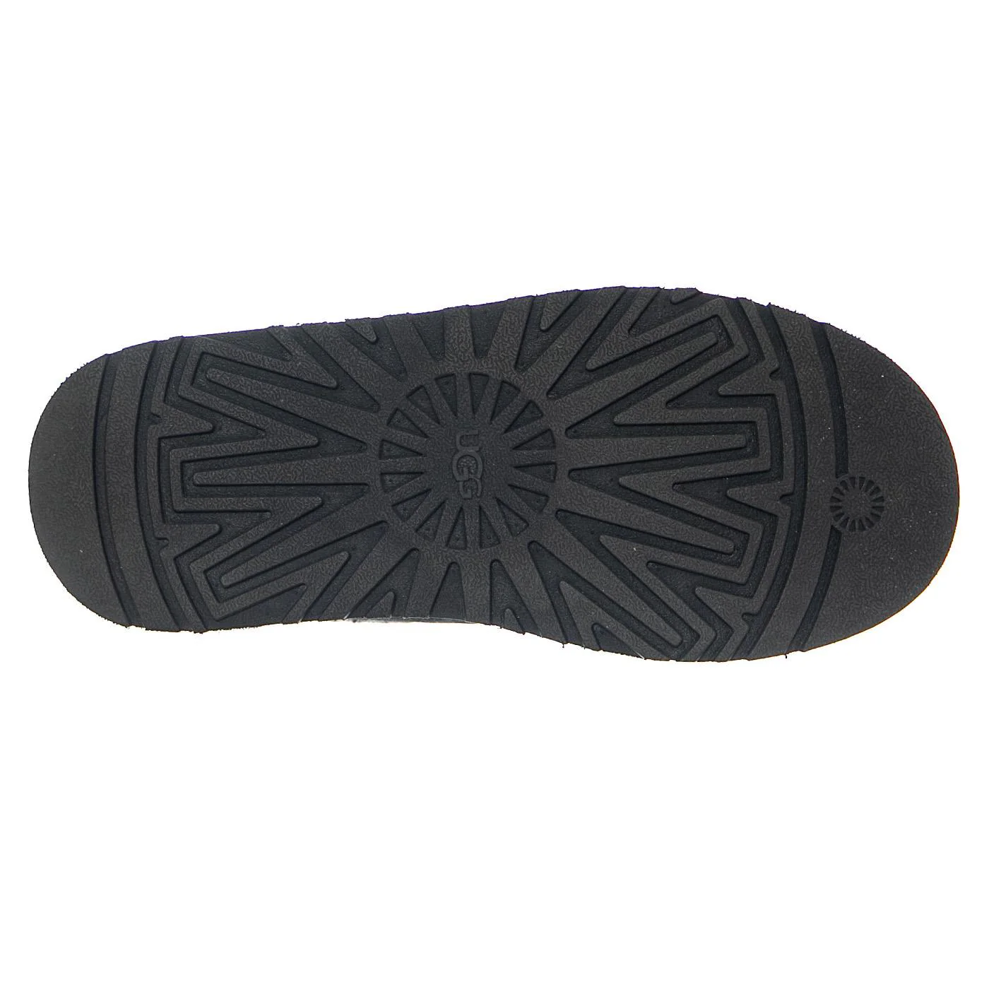 W Tazz II - Black - Scarpe Donna Nere Donna UGG - Image 5