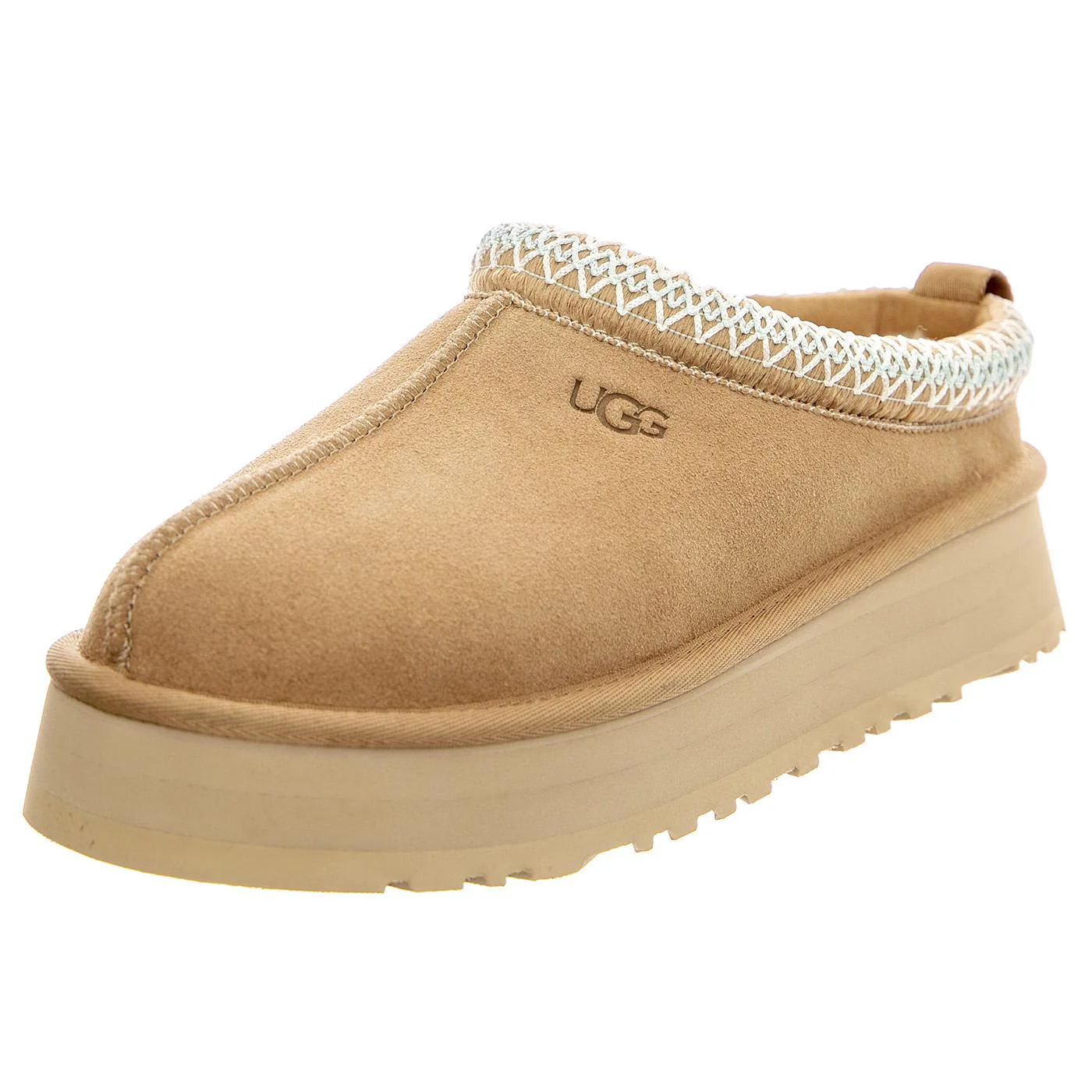W Tazz Sand Sandals - Sandali Donna Marroni Donna UGG
