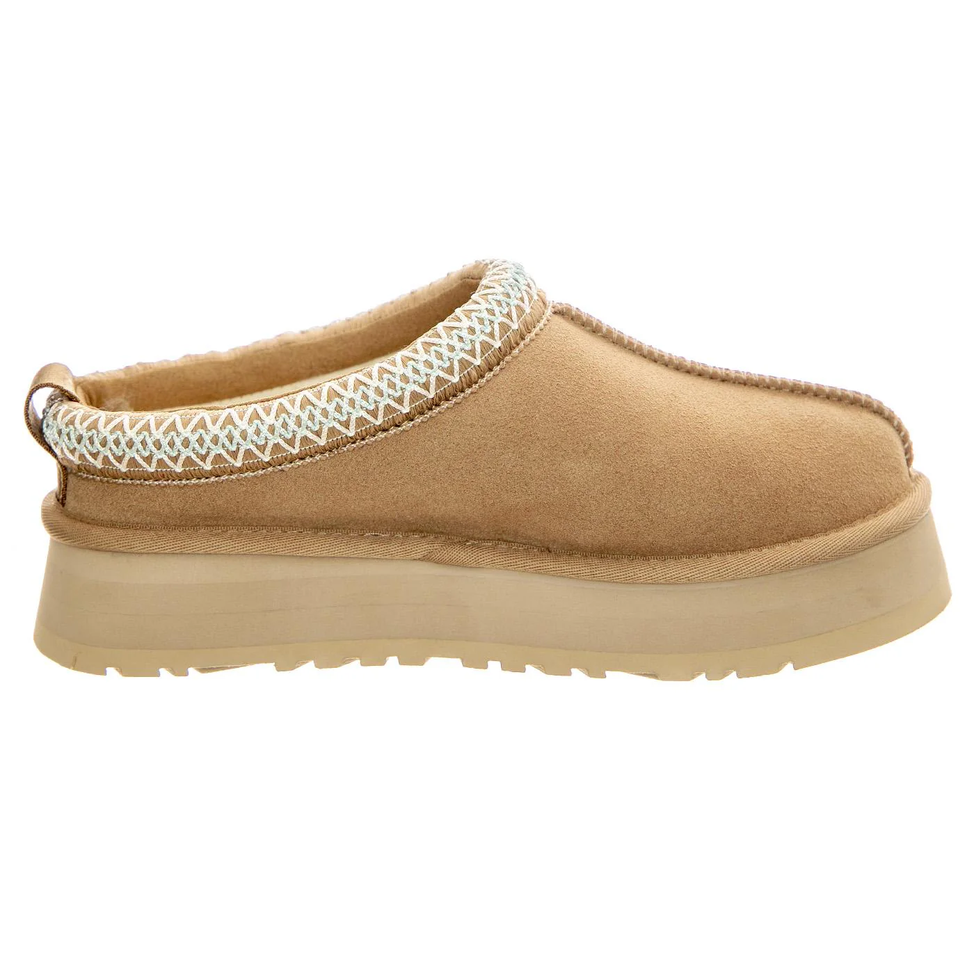 W Tazz Sand Sandals - Sandali Donna Marroni Donna UGG - Image 2
