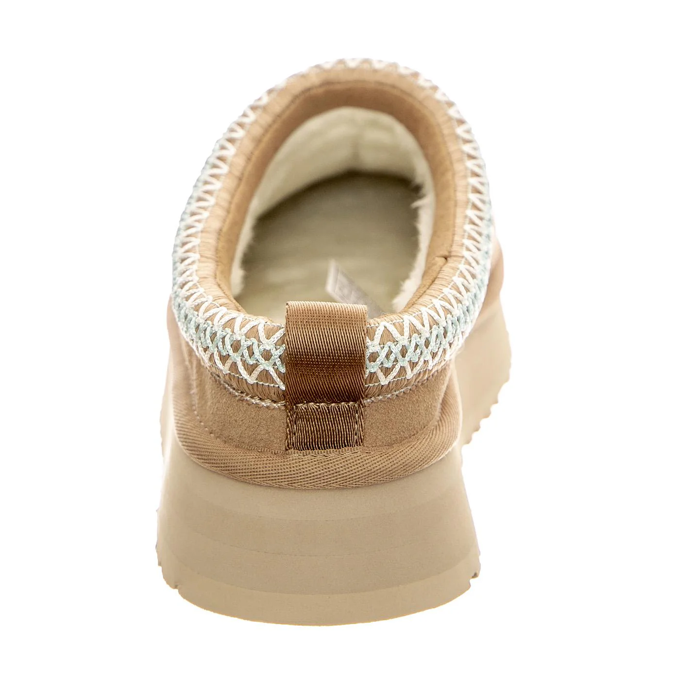 W Tazz Sand Sandals - Sandali Donna Marroni Donna UGG - Image 4