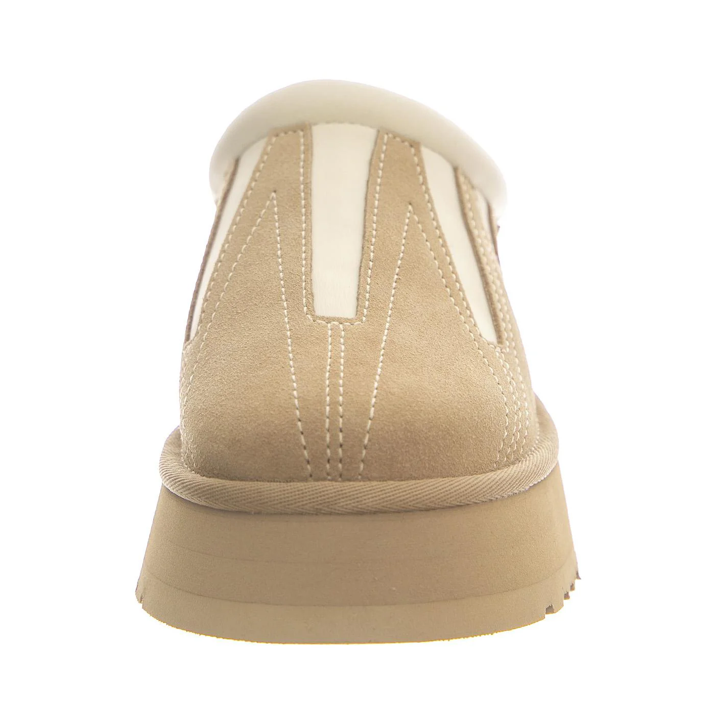 W Tazz Sunwave Mustard Seed - Sandali Donna Beige  Donna UGG - Image 3