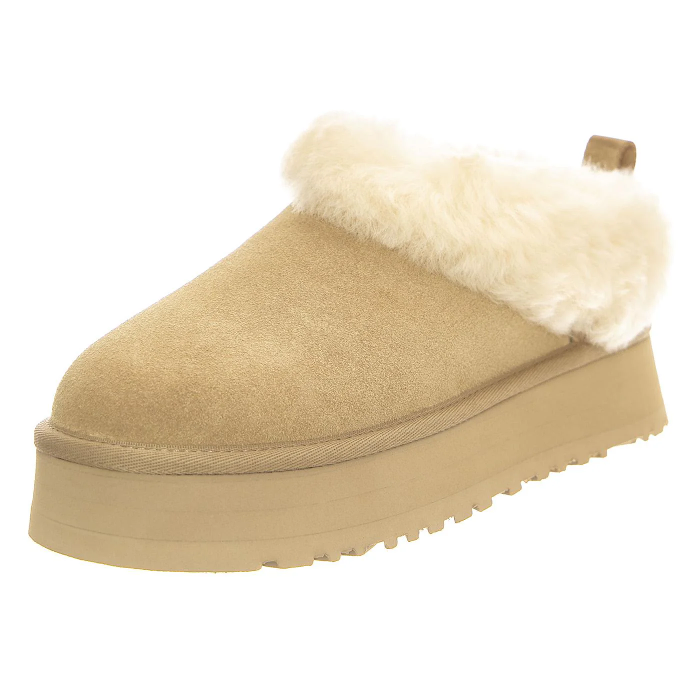 W TAZZELLE MUSTARD SEED  Donna UGG
