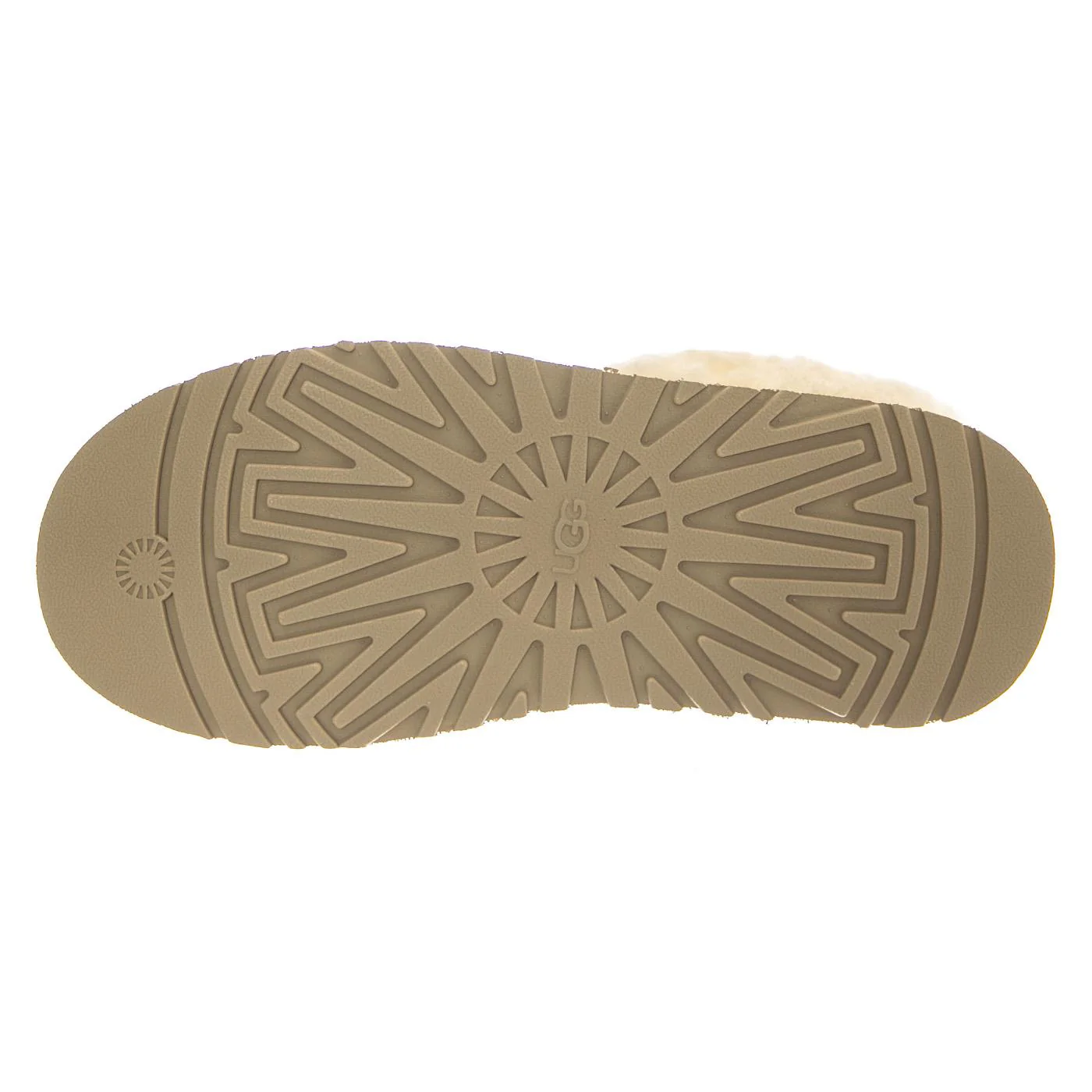 W TAZZELLE MUSTARD SEED  Donna UGG - Image 5