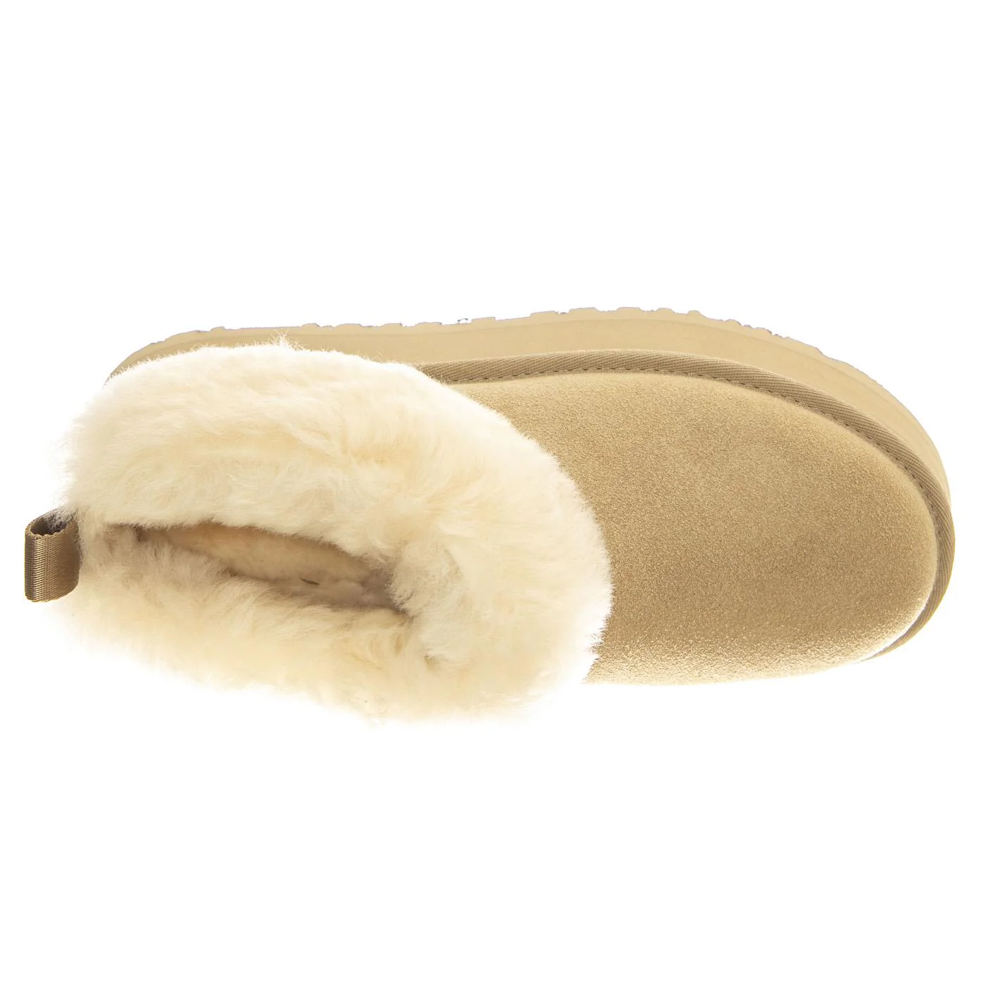 W TAZZELLE MUSTARD SEED  Donna UGG - Image 6