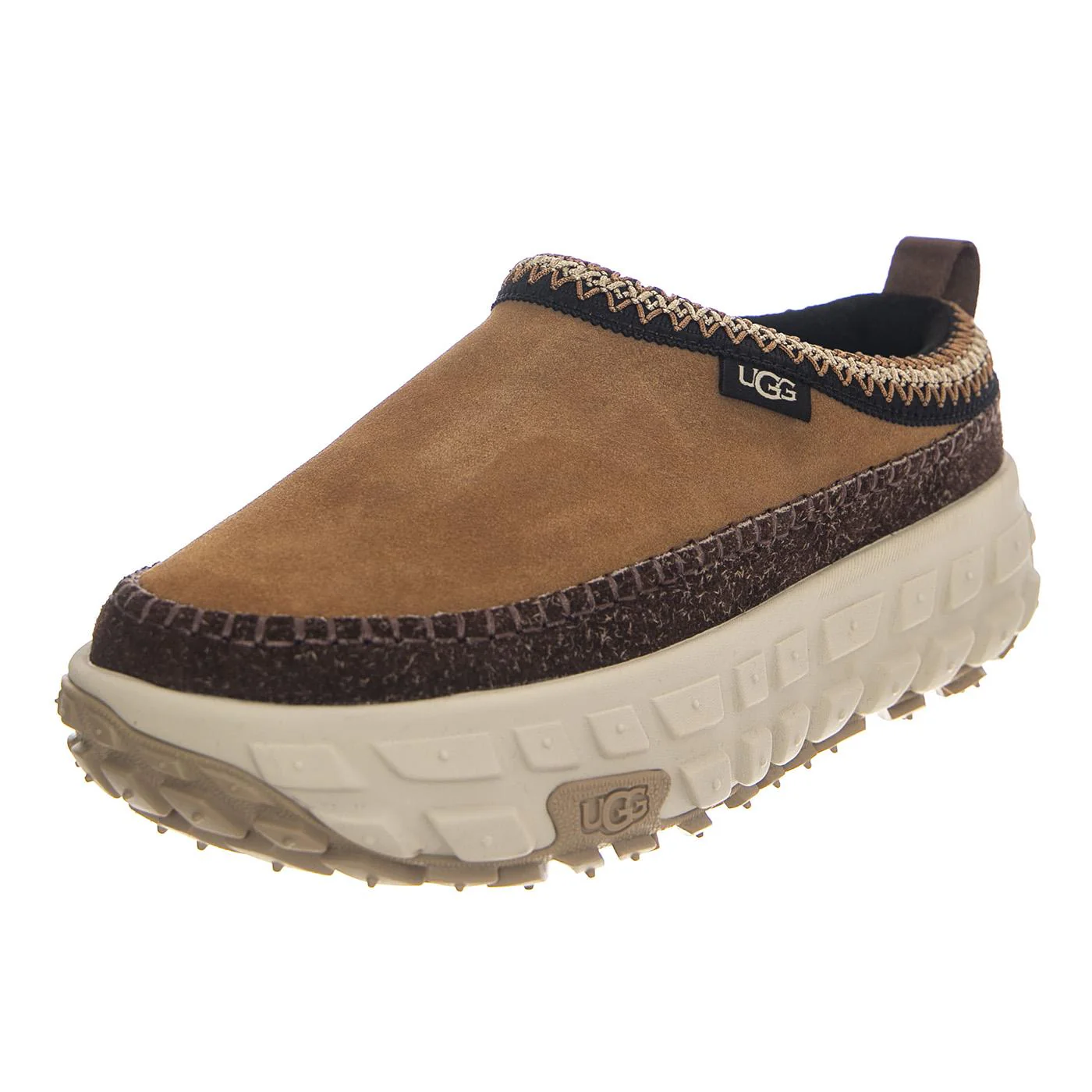 W Venture Daze Chestnut / Ceramic Unisex - Scarpe Uomo / Donna Marroni  Donna UGG - Image 2