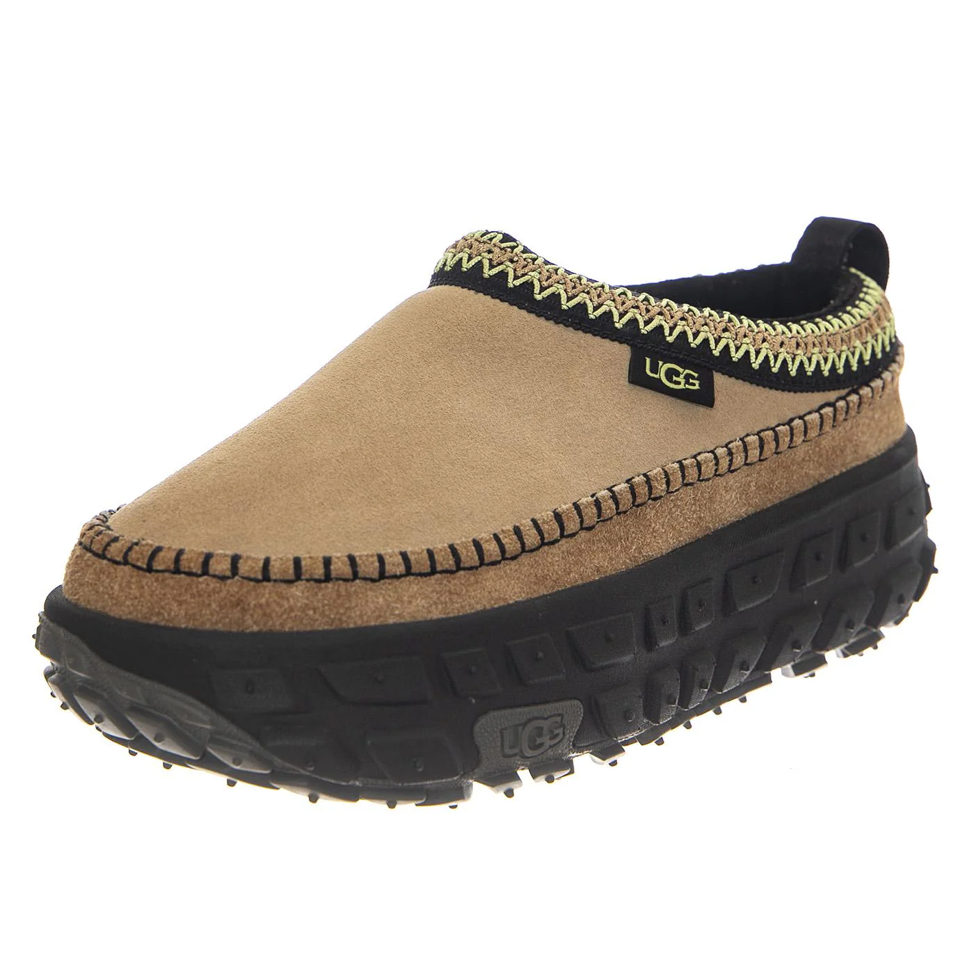 W Venture Daze Sand / Ceramic Unisex Donna UGG