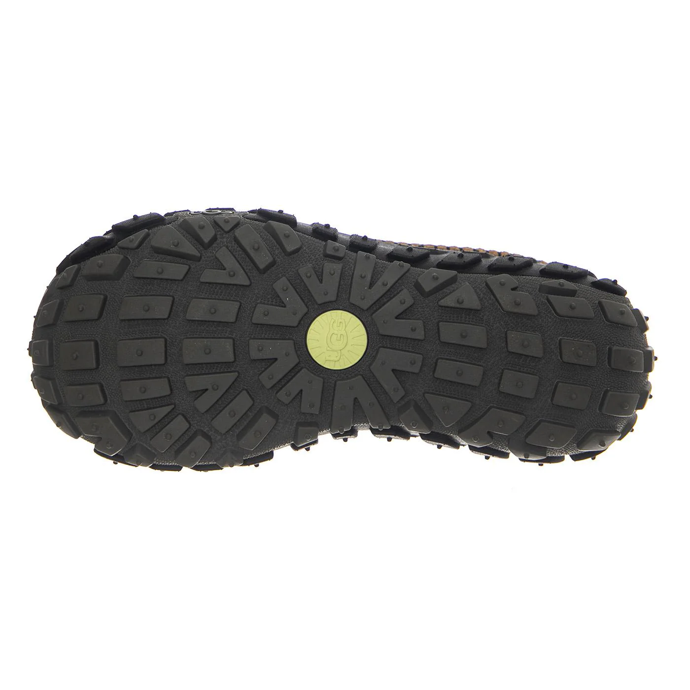 W Venture Daze Sand / Ceramic Unisex Donna UGG - Image 6