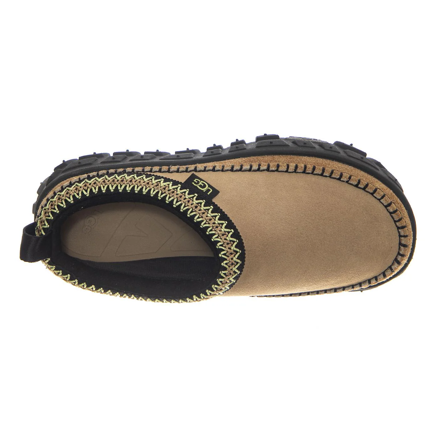 W Venture Daze Sand / Ceramic Unisex Donna UGG - Image 7