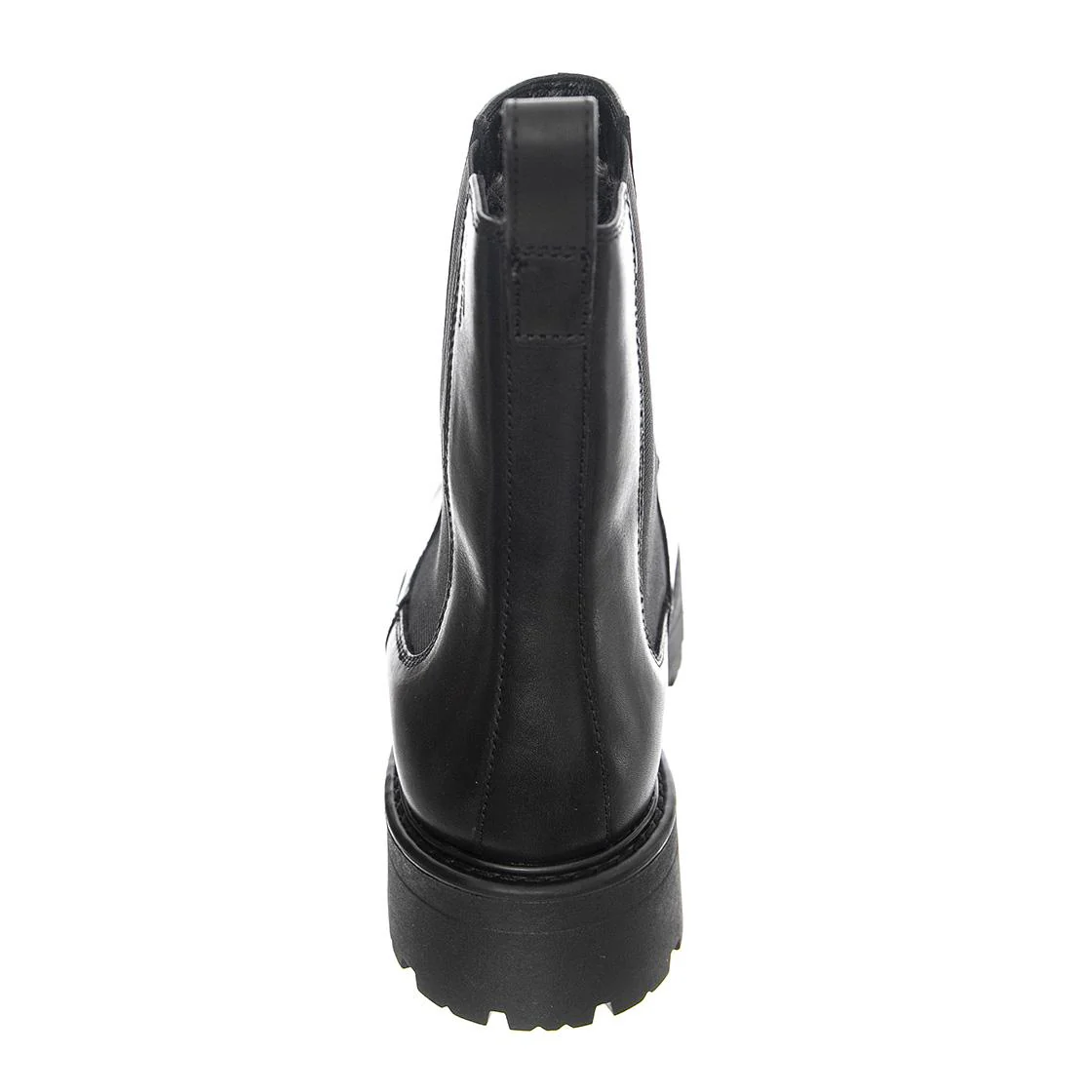Cosmo 2.0 Cow Leather Black - Stivaletti Profilo alla Caviglia Donna Neri Donna VAGABOND - Image 4