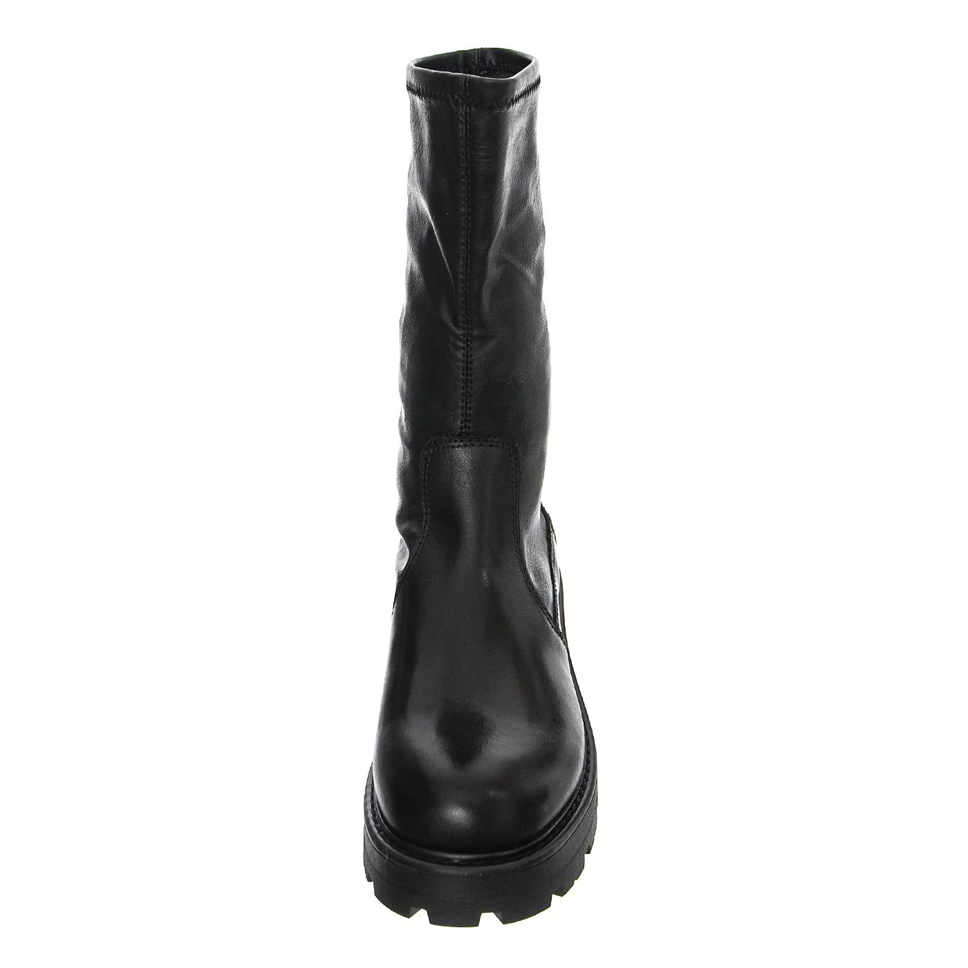 Cosmo 2.0 Cow Leather Black - Stivali Donna Neri Donna VAGABOND - Image 3