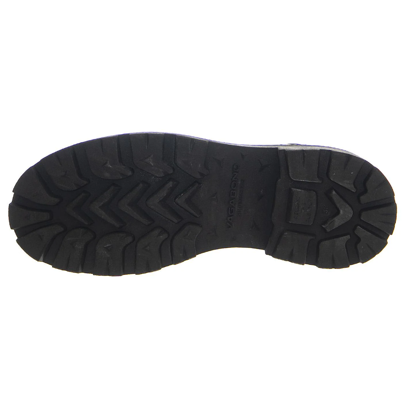 Cosmo 2.0 Mud - Scarpe Donna Marroni  Donna VAGABOND - Image 5