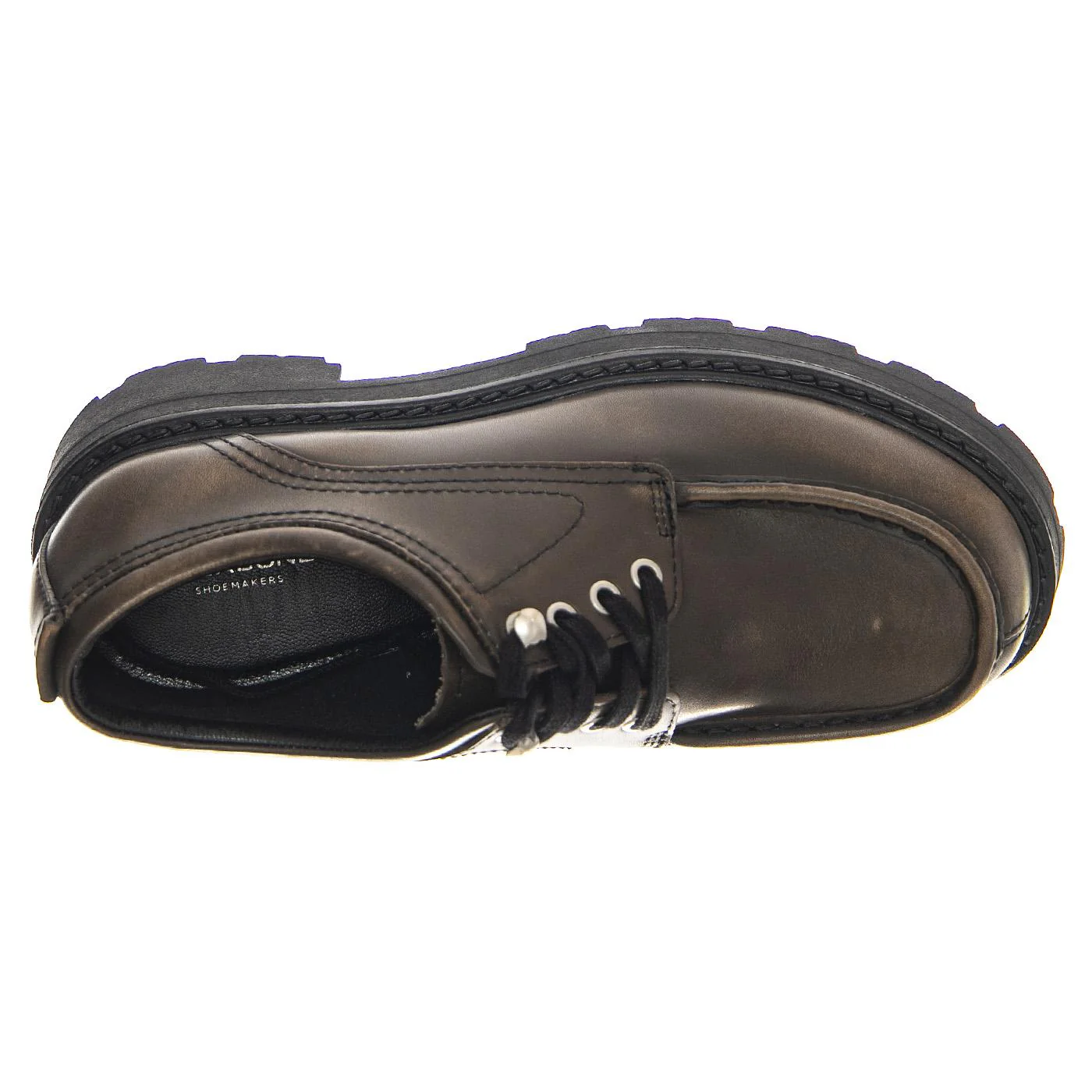 Cosmo 2.0 Mud - Scarpe Donna Marroni  Donna VAGABOND - Image 6