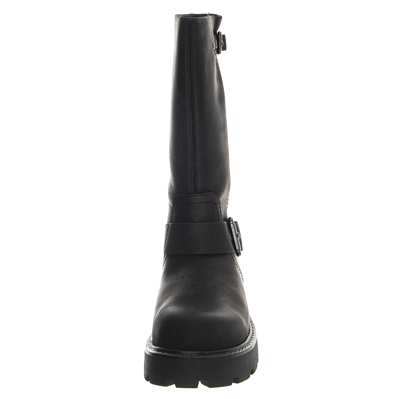 Cosmo 2.0 Off Black - Stivali Donna Neri Donna VAGABOND - Image 3