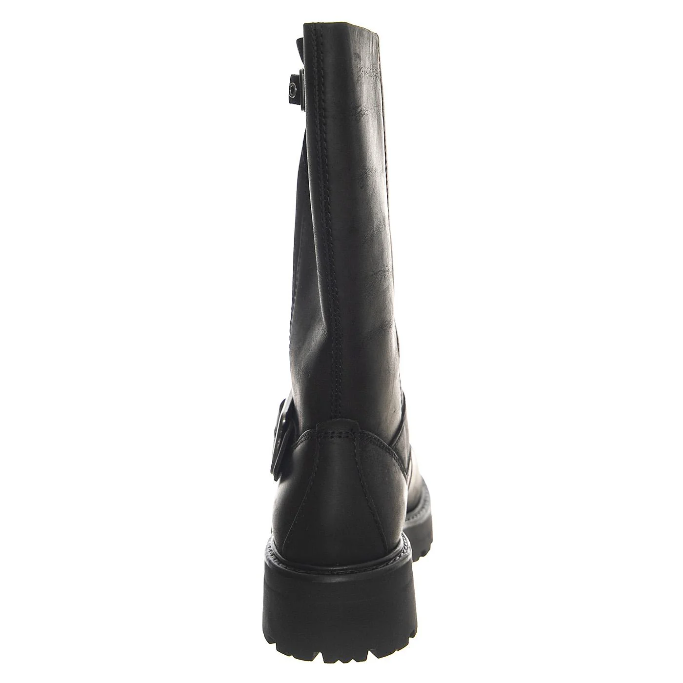 Cosmo 2.0 Off Black - Stivali Donna Neri Donna VAGABOND - Image 4