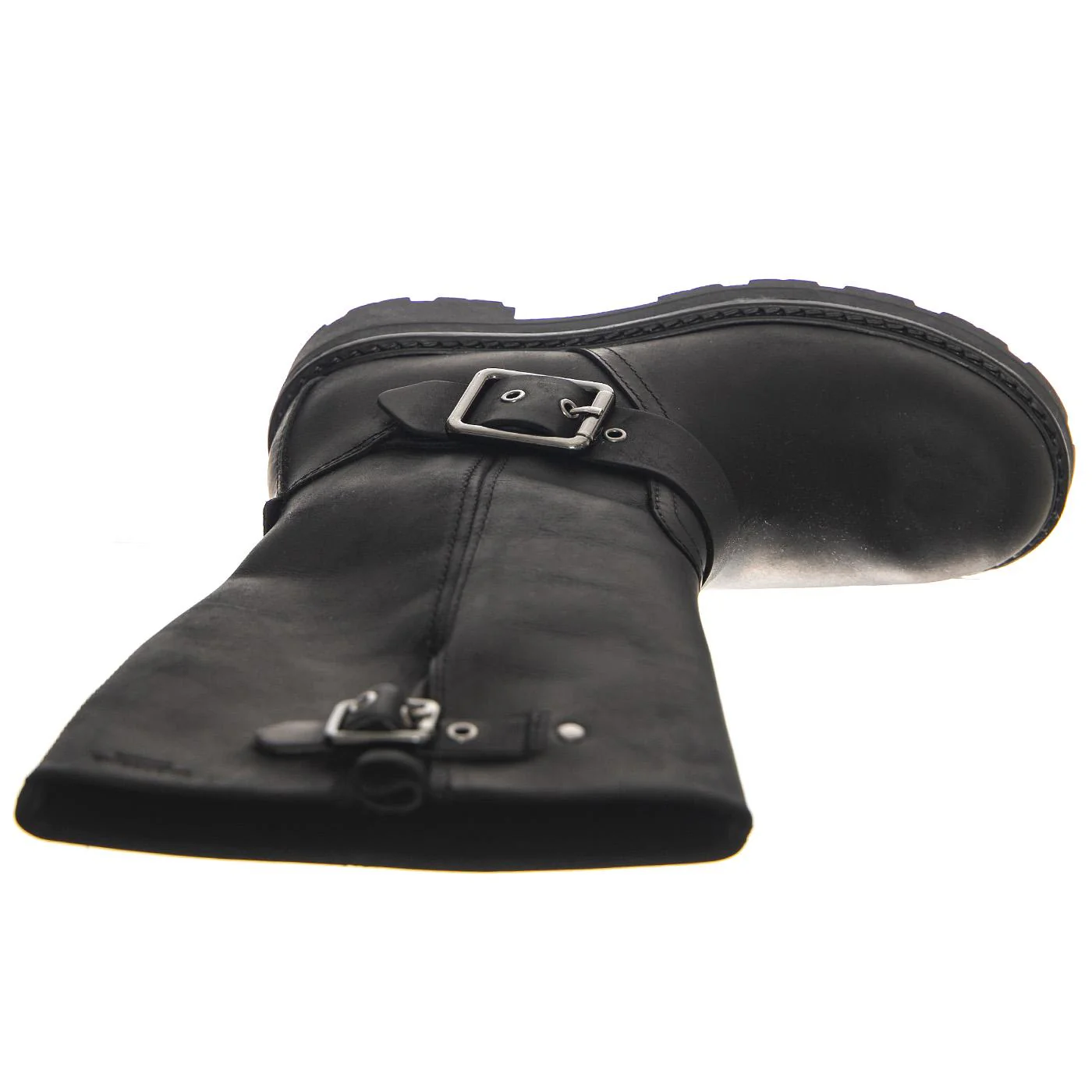 Cosmo 2.0 Off Black - Stivali Donna Neri Donna VAGABOND - Image 7