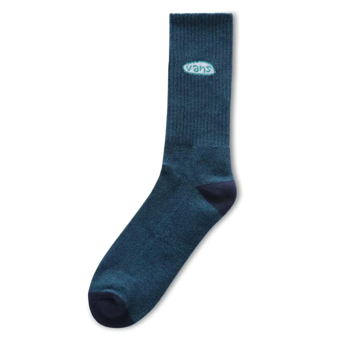 Seasonal Color 6.5-9 - Calzini Blu Corallo ACCESSORI VANS