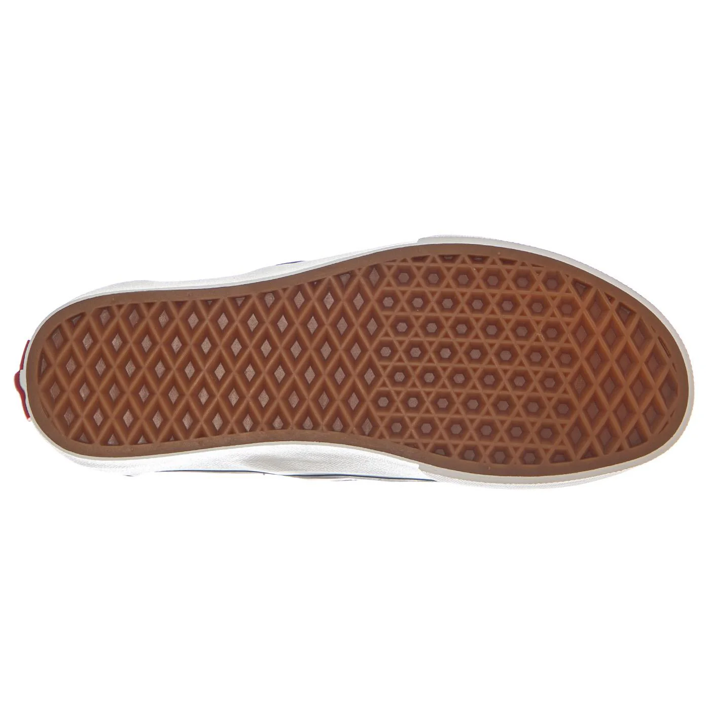 CLASSIC SLIP-ON BLACK / WHITE CHECKER - Scarpe Basse Uomo / Donna Nere / Bianche  Uomo VANS - Image 5