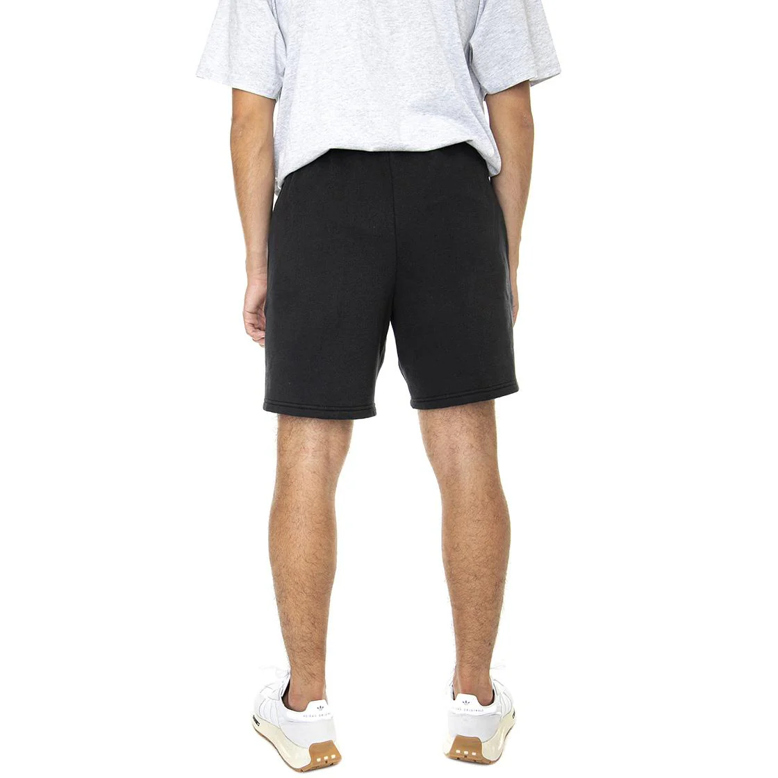 Comfycush Fleece - Bermuda Uomo Neri Uomo VANS - Image 3