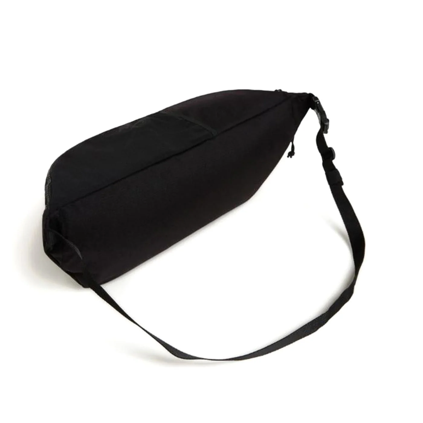 Detached Sling Bag Black -- Borsa a Tracolla Nera Uomo VANS - Image 2