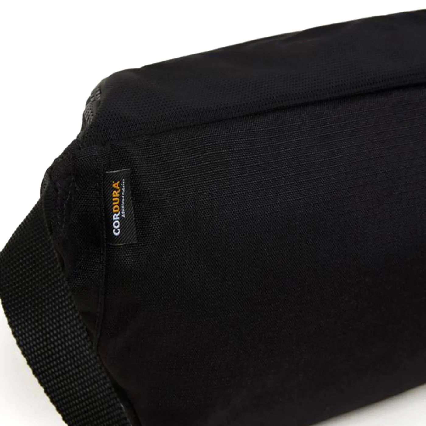 Detached Sling Bag Black -- Borsa a Tracolla Nera Uomo VANS - Image 3
