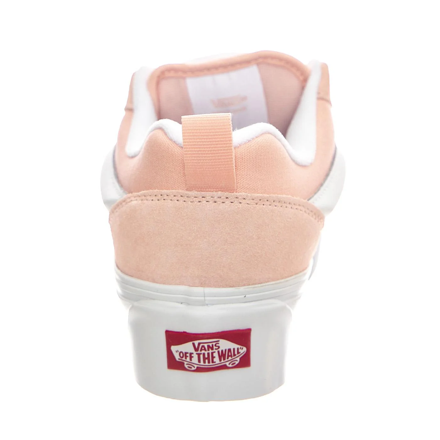 Knu Stack Sport Spice Light Pink - Scarpe Profilo Basso Uomo Rosa Uomo VANS - Image 4