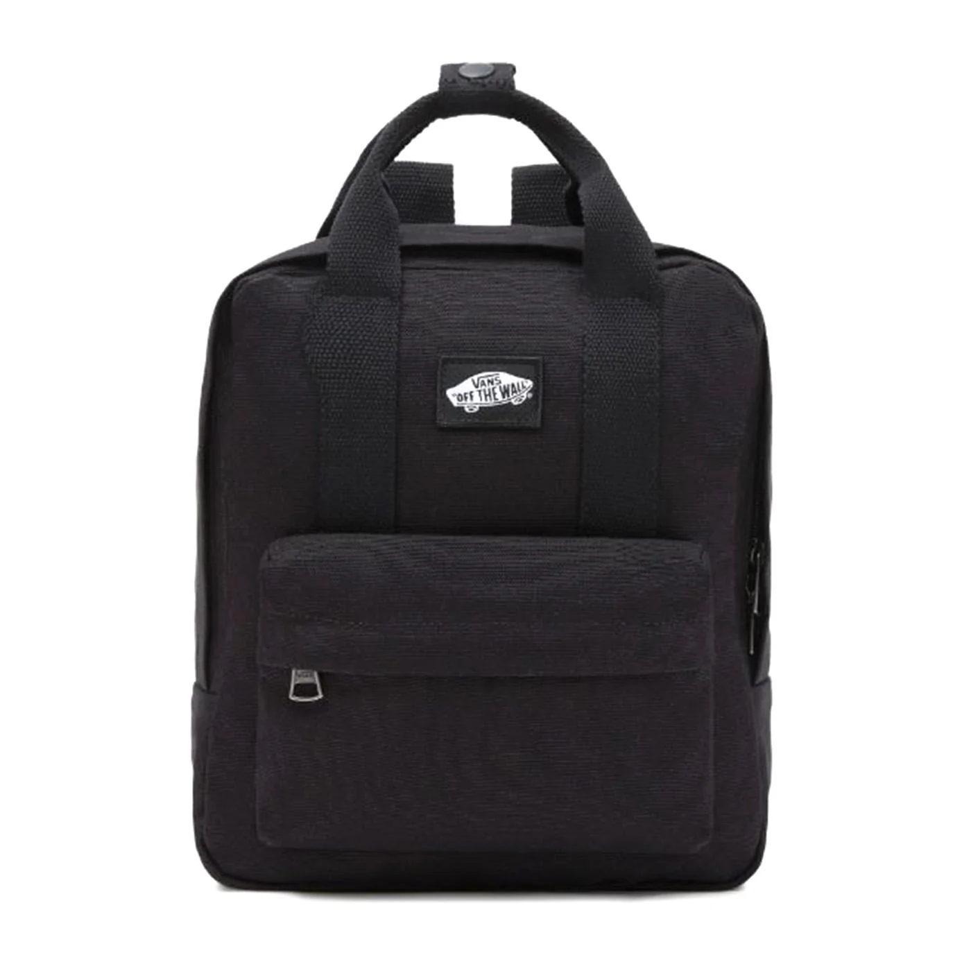 Low Key Mini Backpack Black - Zaino Nero ACCESSORI VANS