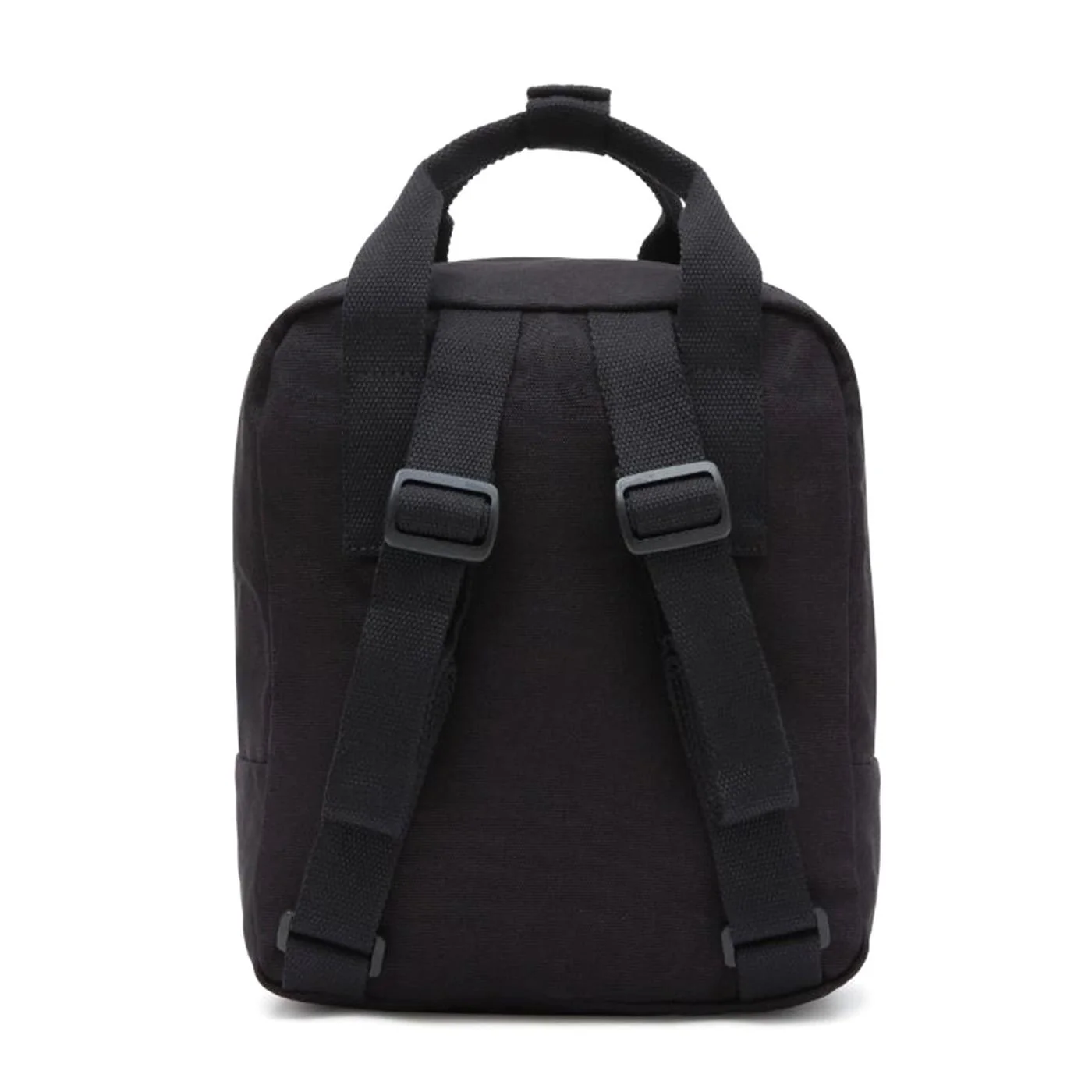 Low Key Mini Backpack Black - Zaino Nero ACCESSORI VANS - Image 3