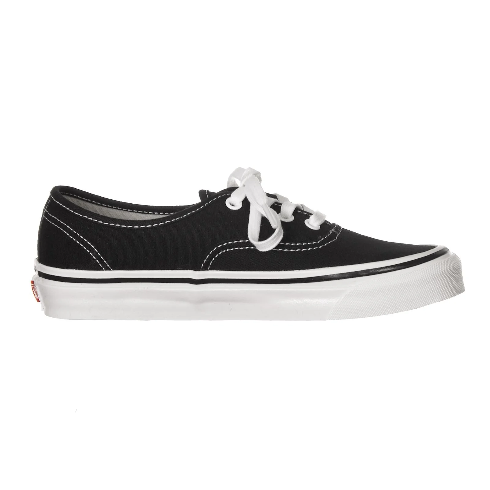M' Authentic 44 DX Aanaheim Factory Black Shoes  Uomo VANS - Image 2