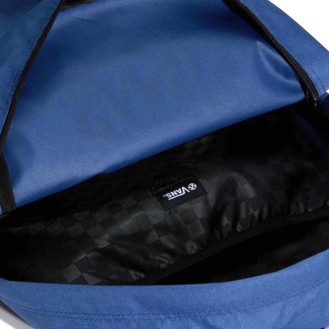 Old Skool Backpack True Navy - Zaino Blu  ACCESSORI VANS - Image 5