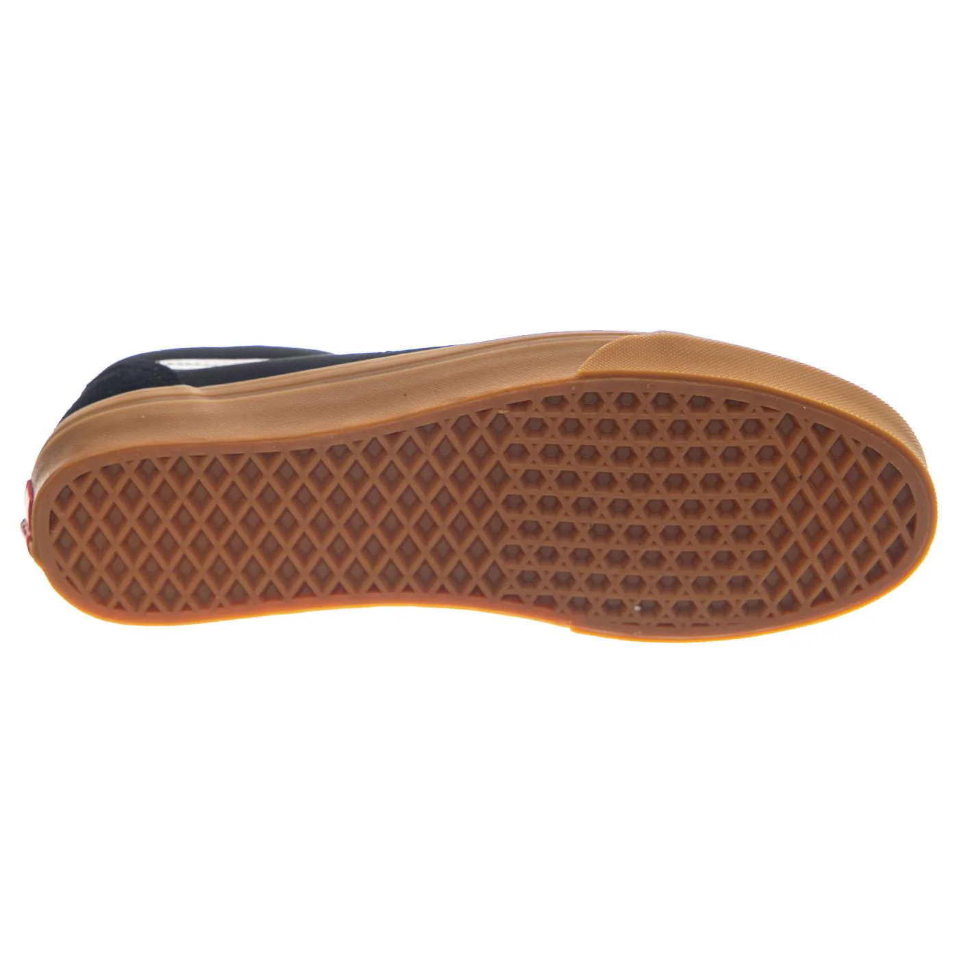 Old Skool Black / Gum - Scarpe Stringate Uomo Nere  Uomo VANS - Image 5