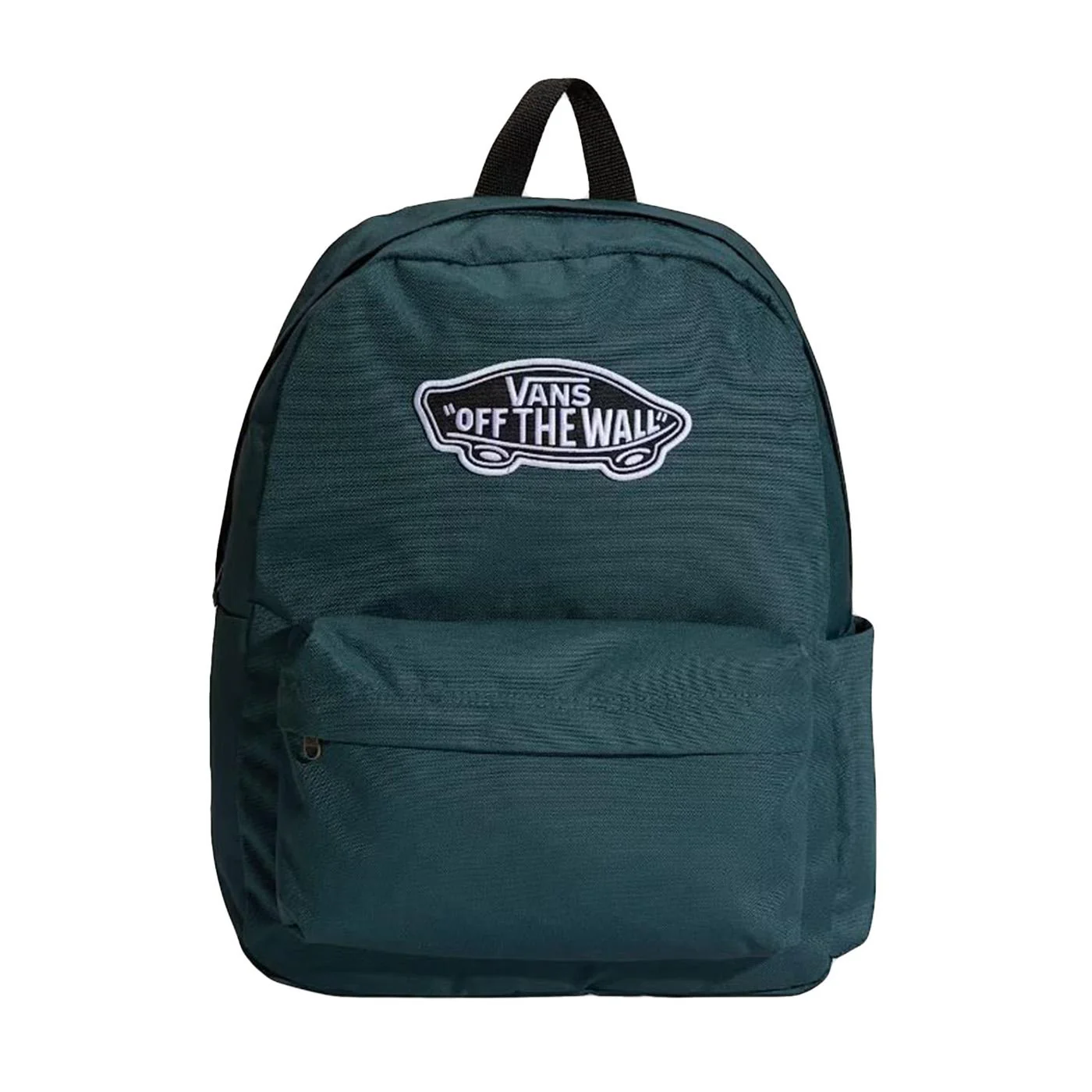 Old Skool Classic Backpack Mystic Moss - Zaino Verde  ACCESSORI VANS
