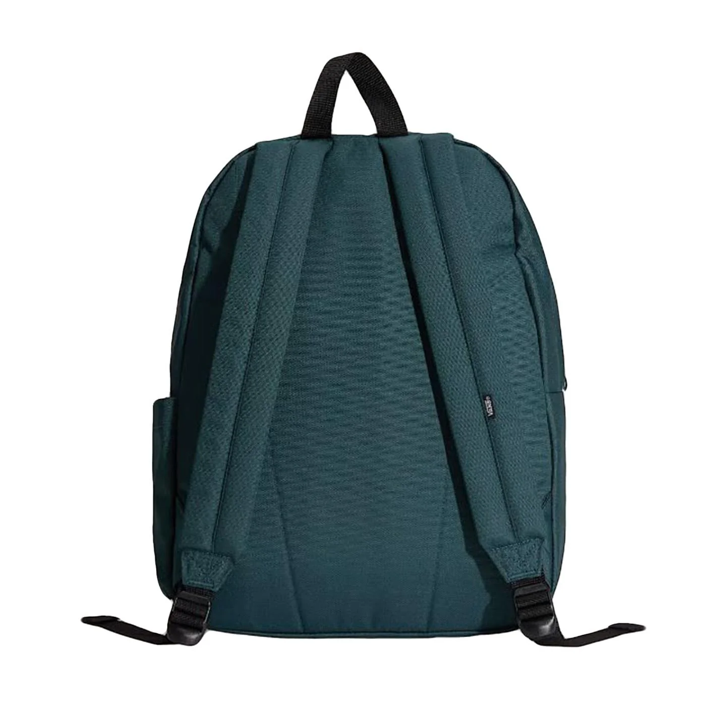 Old Skool Classic Backpack Mystic Moss - Zaino Verde  ACCESSORI VANS - Image 7