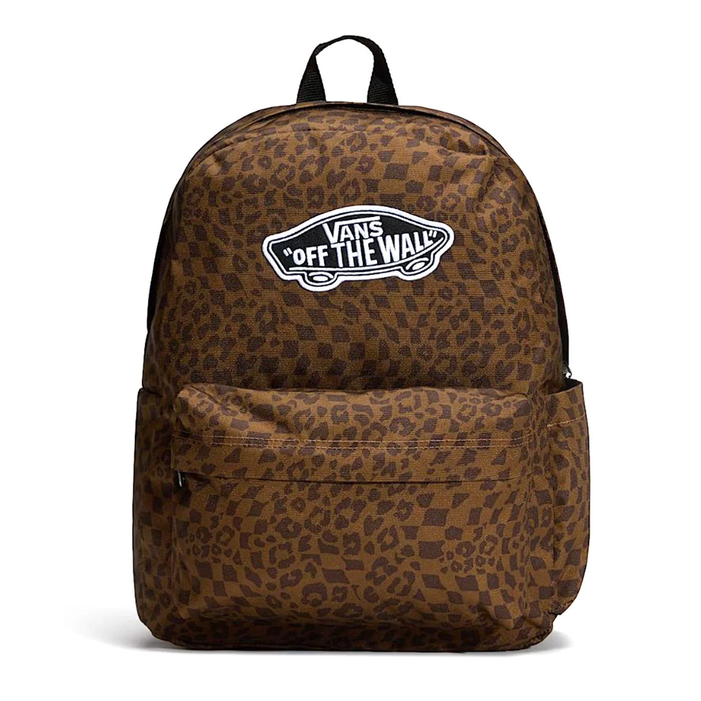 Old Skool Classic Backpack - Zaino Multicolore  Uomo VANS