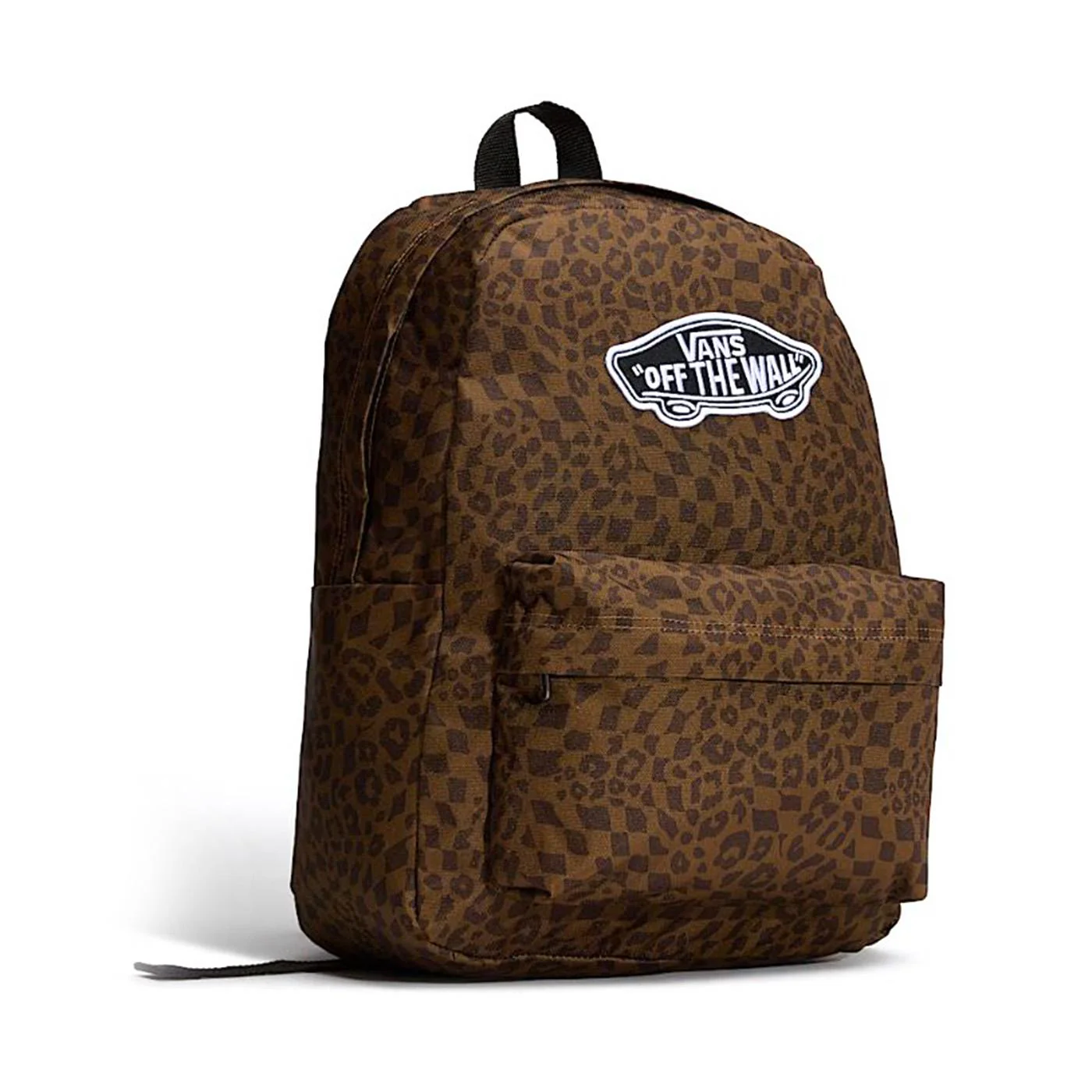 Old Skool Classic Backpack - Zaino Multicolore  Uomo VANS - Image 2
