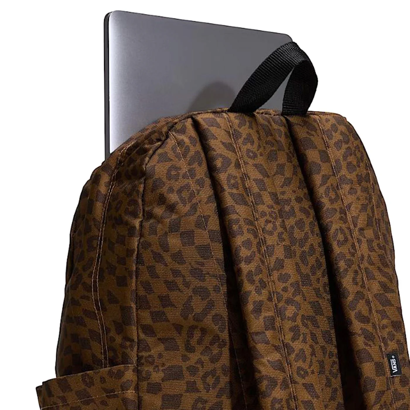 Old Skool Classic Backpack - Zaino Multicolore  Uomo VANS - Image 5