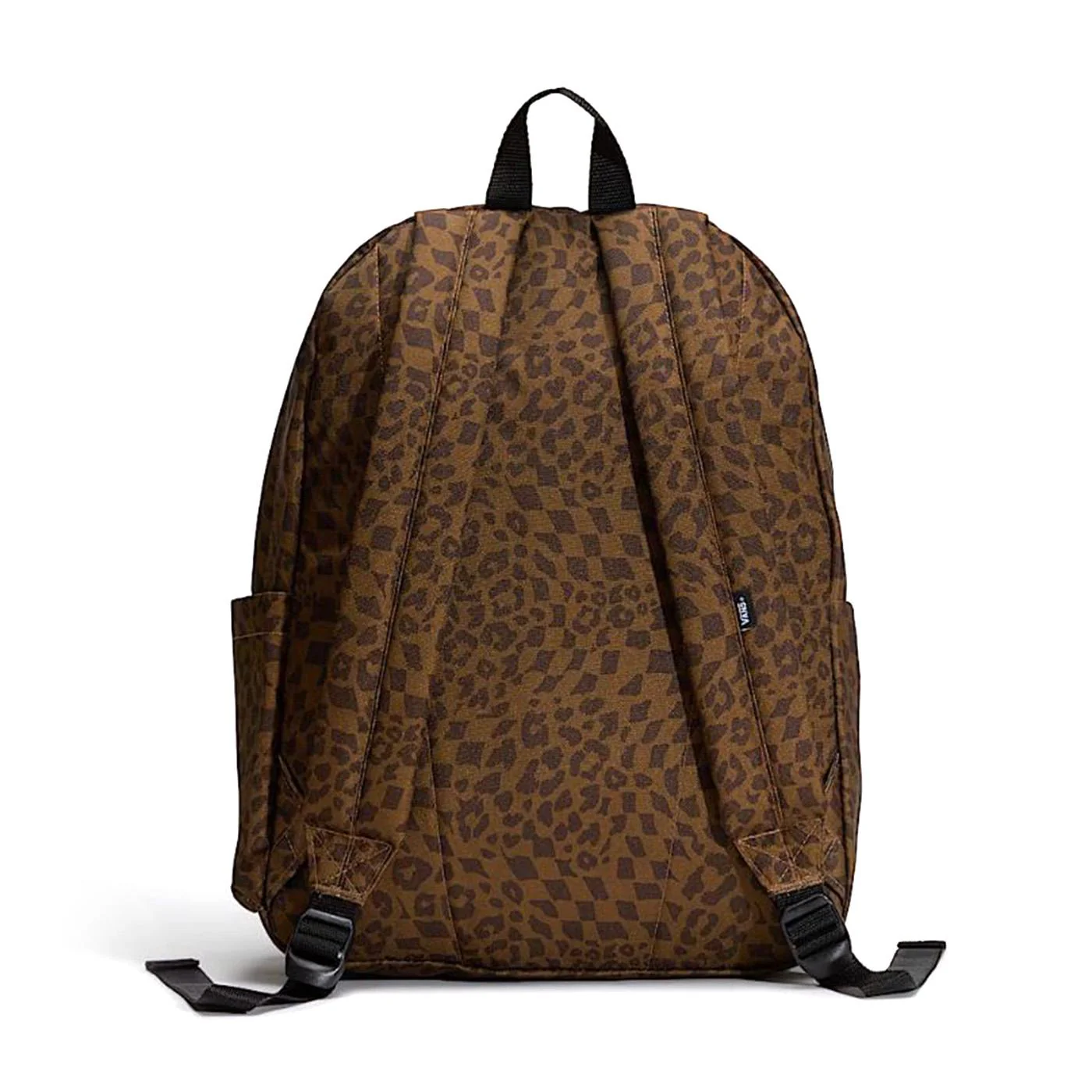 Old Skool Classic Backpack - Zaino Multicolore  Uomo VANS - Image 6