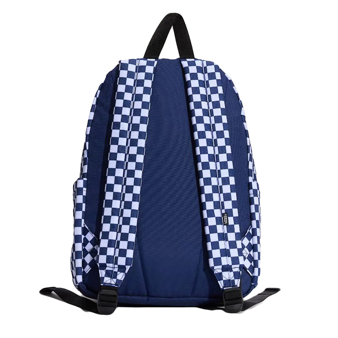 Old Skool Grom Backpack Deep Indigo - Zaino Blu ACCESSORI VANS - Image 5
