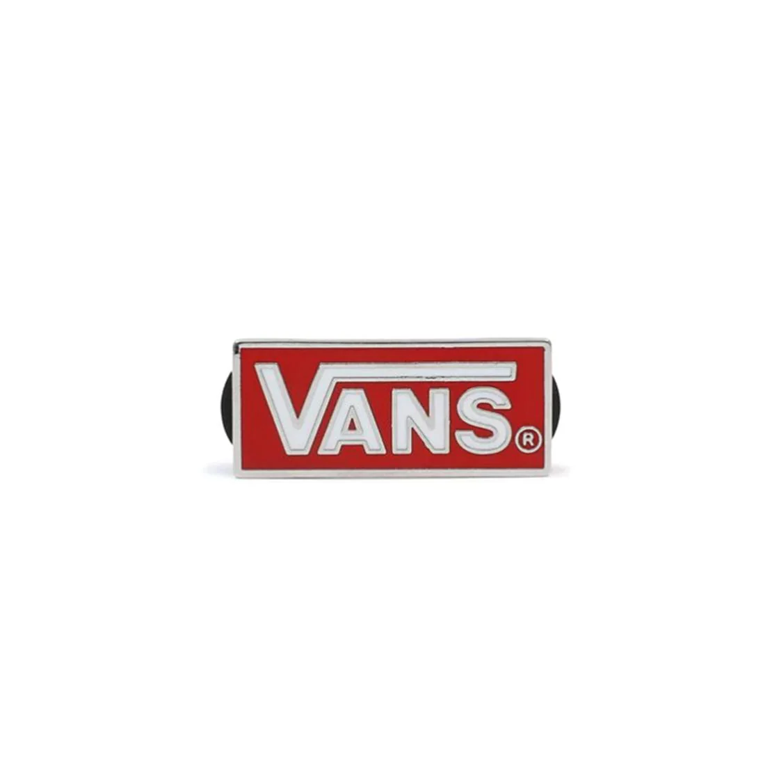 Drop V Pin - Spilla Rossa / Racing Red ACCESSORI VANS