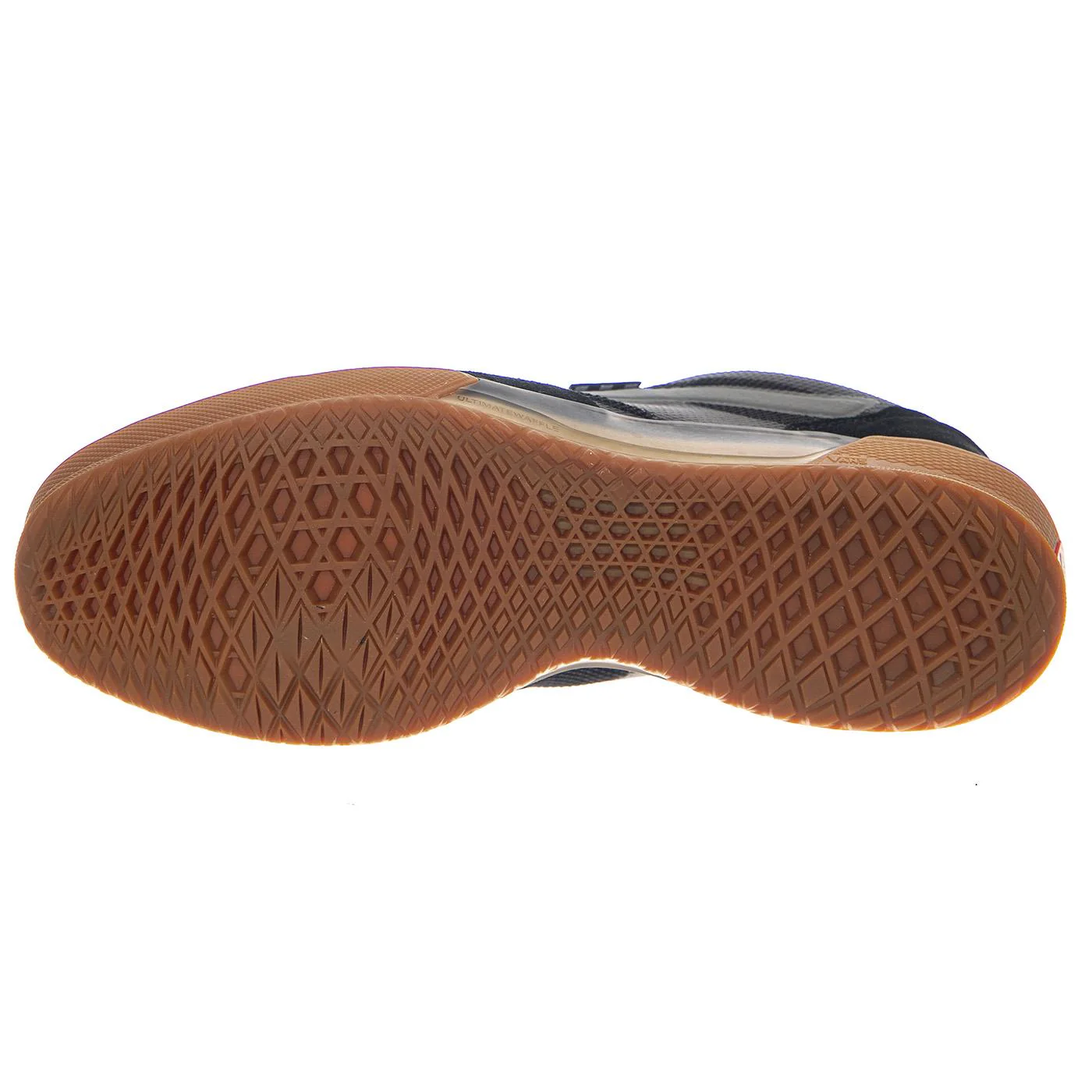 Skate AVE 2.0 Black / Gum - Scarpe Uomo Nere  Uomo VANS - Image 5