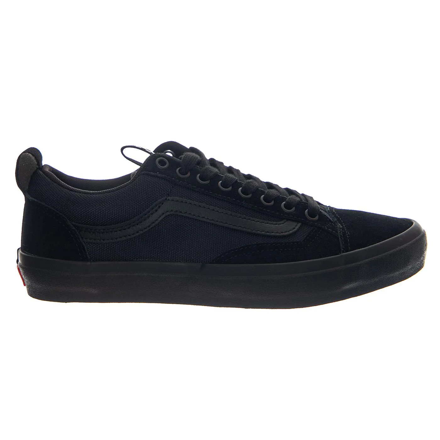 Skate Old Skool 36+ - Scarpe Stringate Uomo Nere Uomo VANS