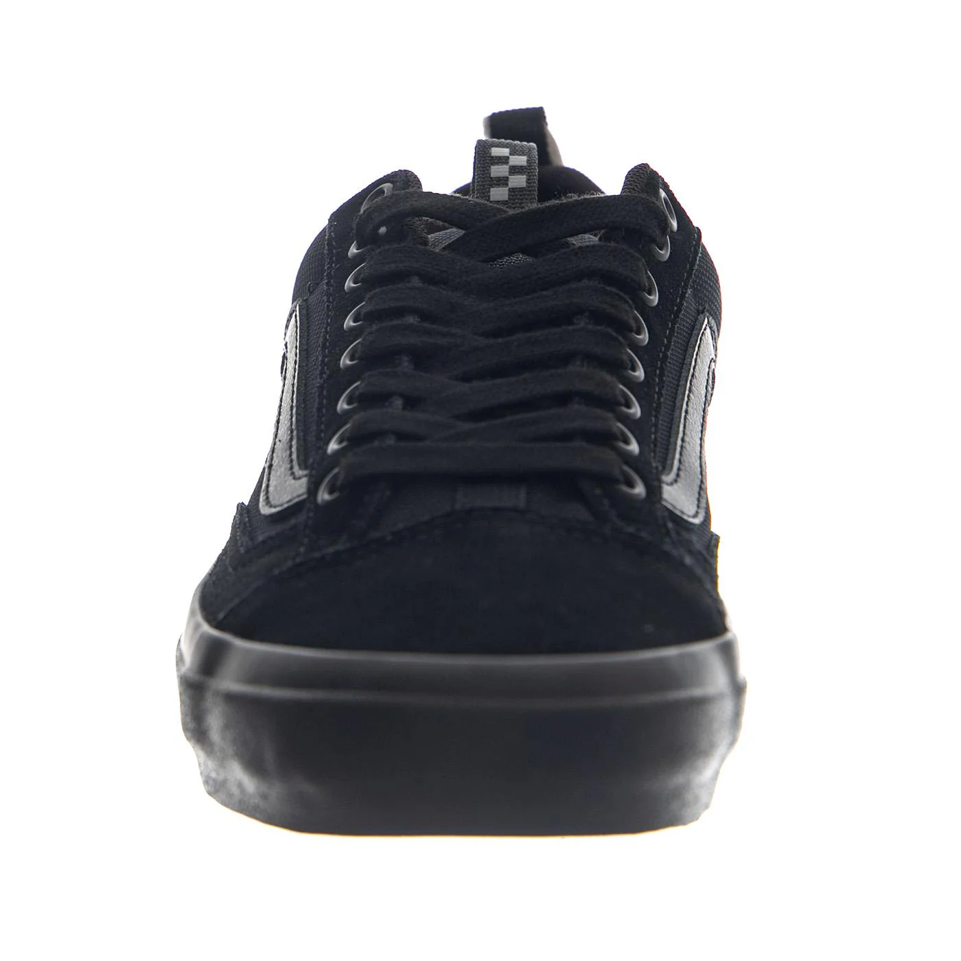 Skate Old Skool 36+ - Scarpe Stringate Uomo Nere Uomo VANS - Image 3