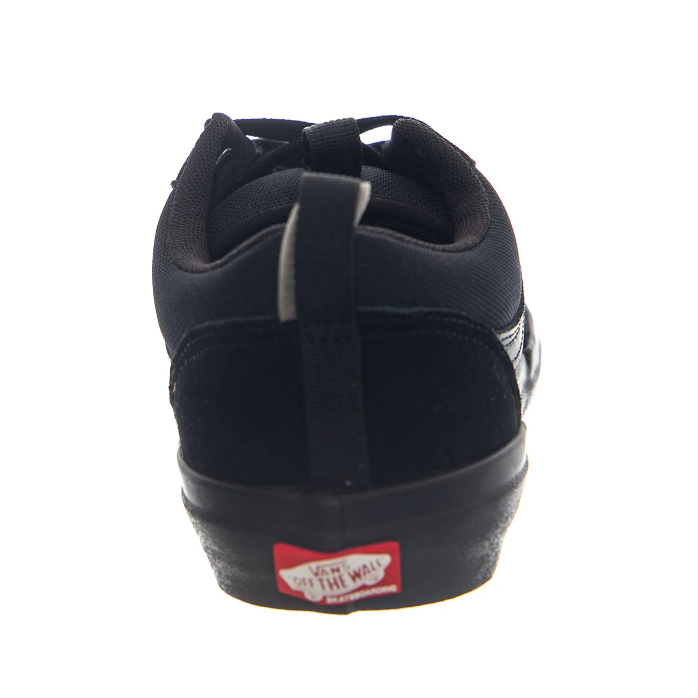 Skate Old Skool 36+ - Scarpe Stringate Uomo Nere Uomo VANS - Image 4