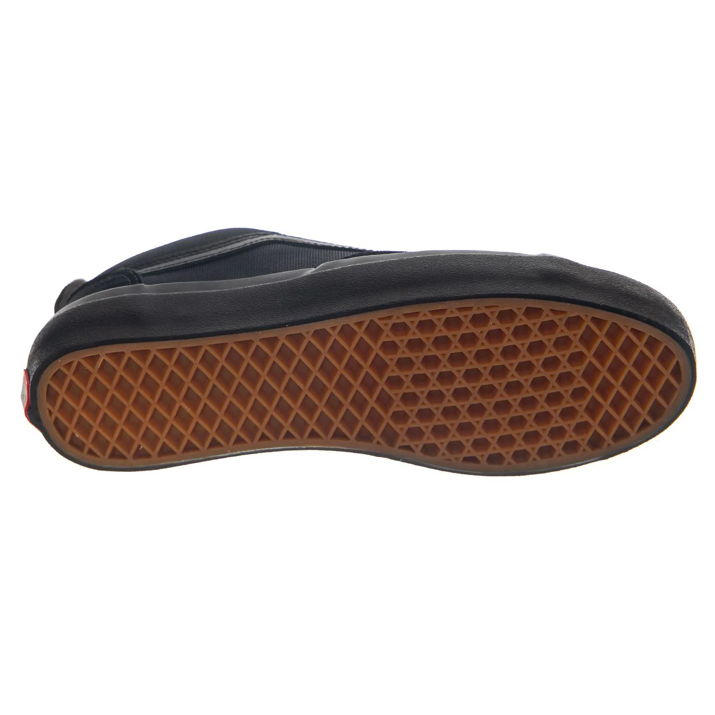 Skate Old Skool 36+ - Scarpe Stringate Uomo Nere Uomo VANS - Image 5